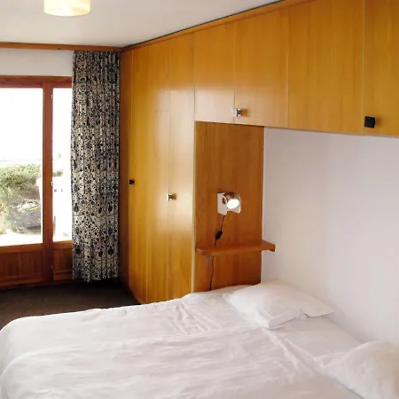 公寓 Residences