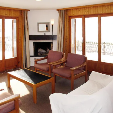 公寓 Residences 维松纳